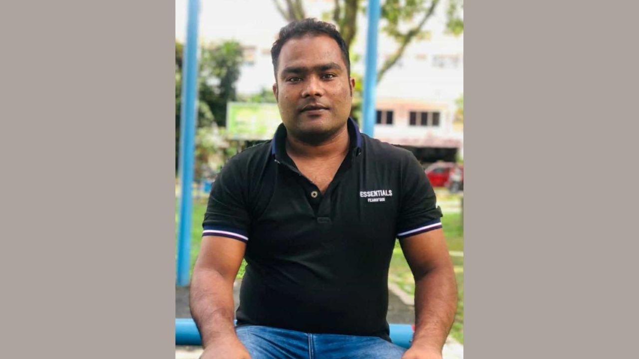 মালয়েশিয়ায় দুর্ঘটনায় প্রবাসী বাংলাদেশি নির্মাণ শ্রমিকের মৃত্যু